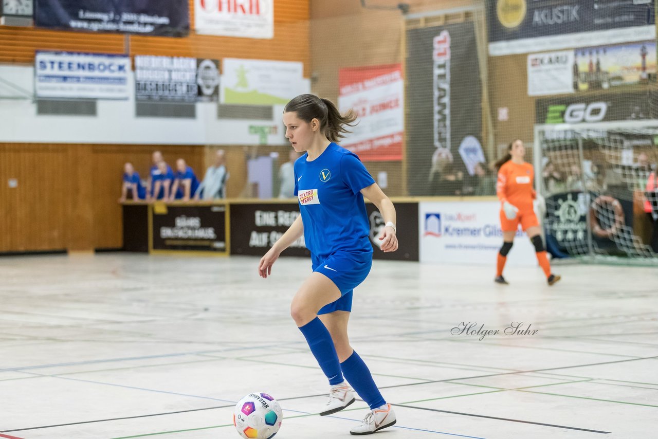 Bild 383 - VR Bank Cup Horst